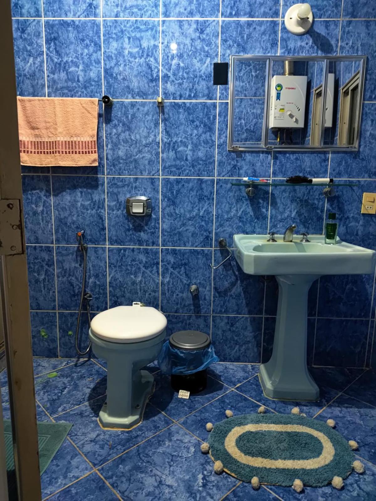 Em Copacabana Apartment *