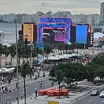 Apartamento Em Copacabana