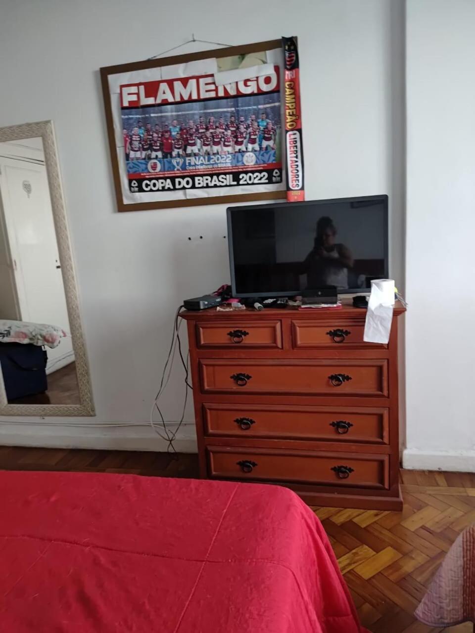 Apartamento Em Copacabana Río de Janeiro